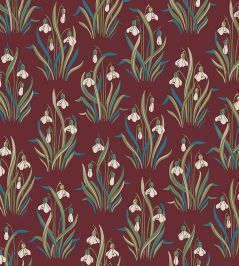 Snodroppe Wallpaper by Borastapeter 37 Snodroppe Wallpaper by Borastapeter 37