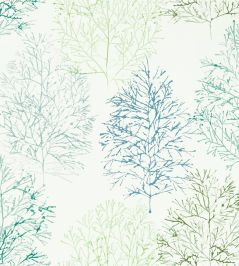 Soetsu Wallpaper by Scion Kiwi / Slate Soetsu Wallpaper by Scion Kiwi / Slate