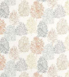 Soetsu Fabric by Scion Spice / Raffia Soetsu Fabric by Scion Spice / Raffia