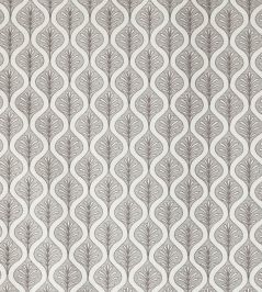 Soffiana Fabric by Prestigious Textiles Smoke Soffiana Fabric by Prestigious Textiles Smoke