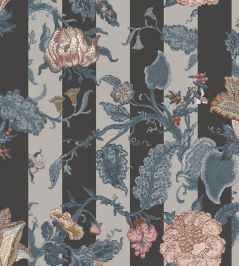 Soho Wallpaper by Rebel Walls Slate Soho Wallpaper by Rebel Walls Slate