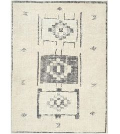 Solana Rug by Livabliss Black 302 Solana Rug by Livabliss Black 302