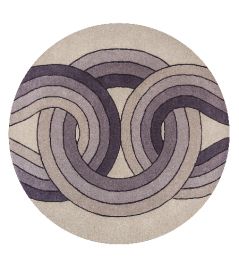 Solar Circle by Lara Bohinc Rug by CF Editions 1 Solar Circle by Lara Bohinc Rug by CF Editions 1
