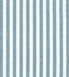 Solent Stripe Fabric by Titley and Marr Cadet Solent Stripe Fabric by Titley and Marr Cadet