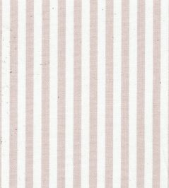 Solent Stripe Fabric by Titley and Marr Quartz Solent Stripe Fabric by Titley and Marr Quartz