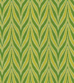 Solero Fabric by Warwick Citron Solero Fabric by Warwick Citron