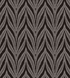 Solero Fabric by Warwick Liquorice Solero Fabric by Warwick Liquorice