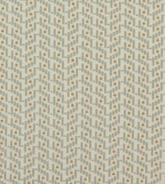 Solis Fabric by Manuel Canovas Glacier Solis Fabric by Manuel Canovas Glacier