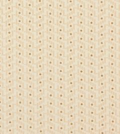 Solis Fabric by Manuel Canovas Ivoire Solis Fabric by Manuel Canovas Ivoire
