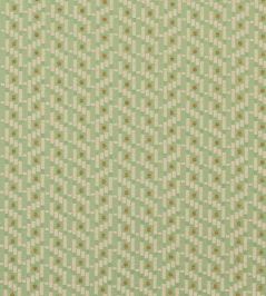 Solis Fabric by Manuel Canovas Jade Solis Fabric by Manuel Canovas Jade