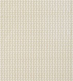 Solsbury Fabric by Thibaut Beige Solsbury Fabric by Thibaut Beige