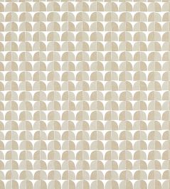 Solsbury Wallpaper by Thibaut Beige Solsbury Wallpaper by Thibaut Beige