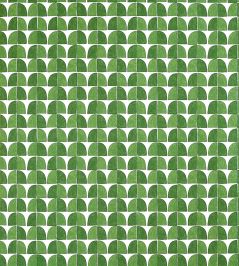 Solsbury Wallpaper by Thibaut Green Solsbury Wallpaper by Thibaut Green