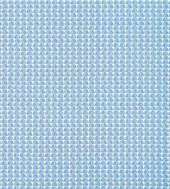 Solsbury Fabric by Thibaut Light Blue Solsbury Fabric by Thibaut Light Blue