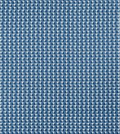 Solsbury Fabric by Thibaut Navy Solsbury Fabric by Thibaut Navy
