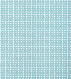 Solsbury Fabric by Thibaut Turquoise Solsbury Fabric by Thibaut Turquoise