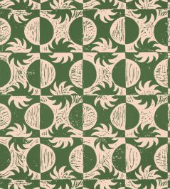 Solstice Wallpaper by CommonRoom Spring Green Solstice Wallpaper by CommonRoom Spring Green