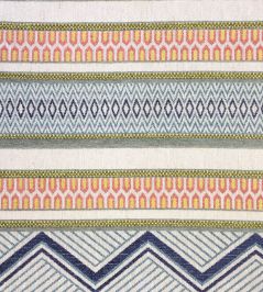 Somana Fabric by Ian Sanderson Geranium Somana Fabric by Ian Sanderson Geranium