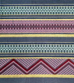 Somana Fabric by Ian Sanderson Jewel Somana Fabric by Ian Sanderson Jewel