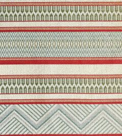 Somana Outdoor Fabric by Ian Sanderson Mai Tai Somana Outdoor Fabric by Ian Sanderson Mai Tai