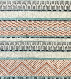 Somana Outdoor Fabric by Ian Sanderson Rusty Nail Somana Outdoor Fabric by Ian Sanderson Rusty Nail