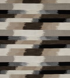 Sombre Performance Fabric by Christopher Farr Cloth Nero Sombre Performance Fabric by Christopher Farr Cloth Nero