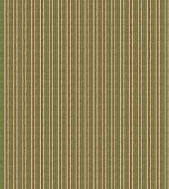 Somerton Stripe Wallpaper by Mulberry Home Green Somerton Stripe Wallpaper by Mulberry Home Green