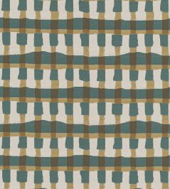 Somma Fabric by Nobilis Bleu Gris Somma Fabric by Nobilis Bleu Gris