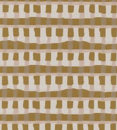 Somma Fabric by Nobilis Bronze Somma Fabric by Nobilis Bronze