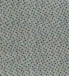 Sonata Fabric by Osborne & Little Indigo/Ecru Sonata Fabric by Osborne & Little Indigo/Ecru
