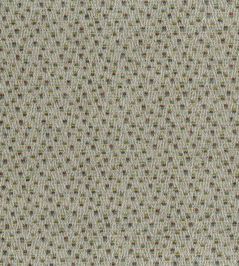 Sonata Fabric by Osborne & Little Leaf/Chestnut Sonata Fabric by Osborne & Little Leaf/Chestnut