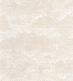 Songe Wallpaper by Casadeco Beige Lumineux Songe Wallpaper by Casadeco Beige Lumineux