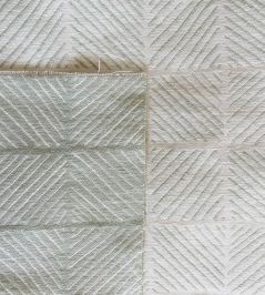 Songlines Fabric by Kate Medlicott Water Mint Songlines Fabric by Kate Medlicott Water Mint