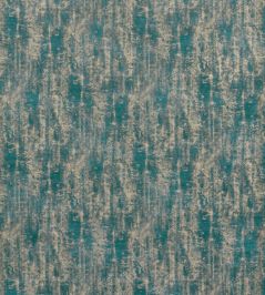 Sontuoso Fabric by Clarke & Clarke Teal Sontuoso Fabric by Clarke & Clarke Teal