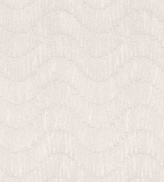 Soothing Waves Mural by Eijffinger White/Cream Soothing Waves Mural by Eijffinger White/Cream