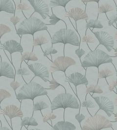 Sophia Wallpaper by Borastapeter Blue Sophia Wallpaper by Borastapeter Blue