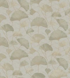 Sophia Wallpaper by Borastapeter Green Sophia Wallpaper by Borastapeter Green