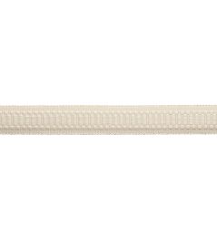 Sophie Border Trimming by Samuel & Sons Cream Sophie Border Trimming by Samuel & Sons Cream
