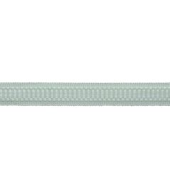 Sophie Border Trimming by Samuel & Sons Glass Sophie Border Trimming by Samuel & Sons Glass