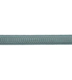 Sophie Border Trimming by Samuel & Sons Mineral Sophie Border Trimming by Samuel & Sons Mineral