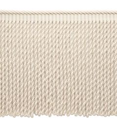 Sophie Bullion Fringe Trimming by Samuel & Sons Cream Sophie Bullion Fringe Trimming by Samuel & Sons Cream