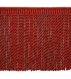 Sophie Bullion Fringe Trimming by Samuel & Sons Currant Sophie Bullion Fringe Trimming by Samuel & Sons Currant