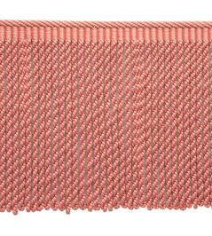 Sophie Bullion Fringe Trimming by Samuel & Sons Rose Water Sophie Bullion Fringe Trimming by Samuel & Sons Rose Water