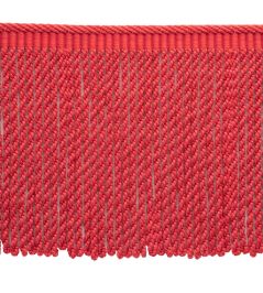 Sophie Bullion Fringe Trimming by Samuel & Sons Tulip Sophie Bullion Fringe Trimming by Samuel & Sons Tulip