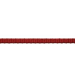 Sophie Gimp Trimming by Samuel & Sons Currant Sophie Gimp Trimming by Samuel & Sons Currant