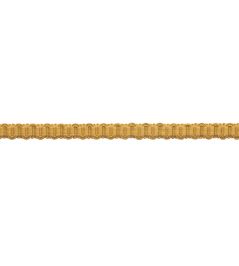 Sophie Gimp Trimming by Samuel & Sons Dijon Sophie Gimp Trimming by Samuel & Sons Dijon