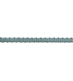 Sophie Gimp Trimming by Samuel & Sons Mineral Sophie Gimp Trimming by Samuel & Sons Mineral