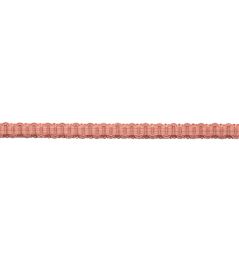 Sophie Gimp Trimming by Samuel & Sons Rose Water Sophie Gimp Trimming by Samuel & Sons Rose Water
