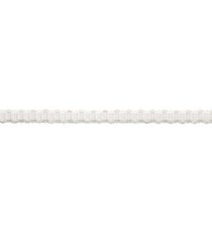 Sophie Gimp Trimming by Samuel & Sons Salt Sophie Gimp Trimming by Samuel & Sons Salt