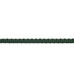 Sophie Gimp Trimming by Samuel & Sons Viridian Green Sophie Gimp Trimming by Samuel & Sons Viridian Green